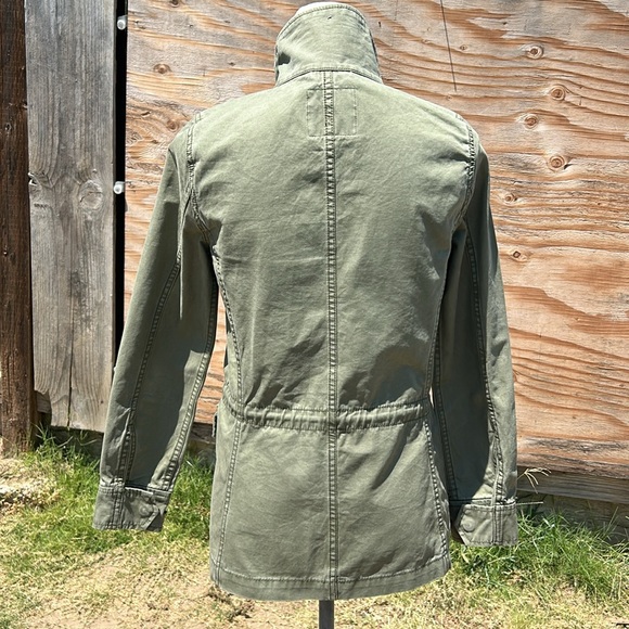 Madewell Passage Jacket - Picture 3 of 12